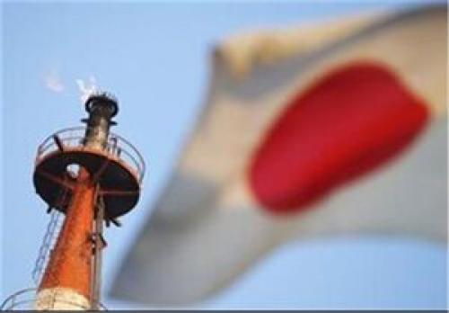  اولین برداشت ژاپن از ذخایر نفت ملی