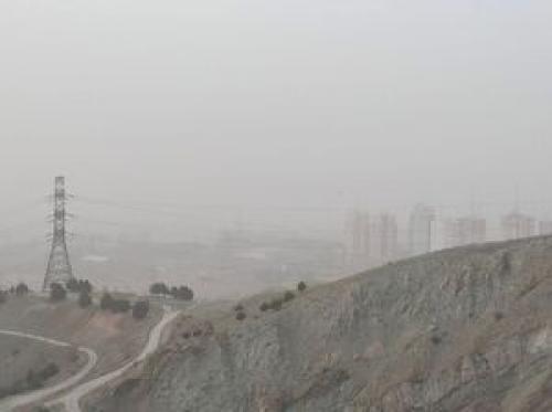  علت اصلی آلودگی هوای تهران چیست؟