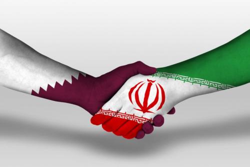 فرصت‌های اقتصادی ایران در حاشیه میزبانی جام جهانی ۲۰۲۲