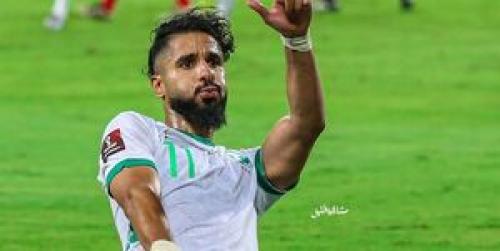شوک به تیم ملی عربستان قبل از جام جهانی