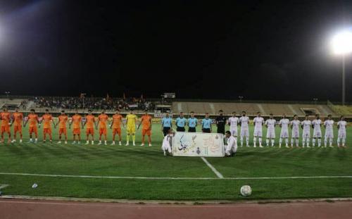 صعود مس به نیمه نهایی جام حذفی؛ کرمانی‌ها در انتظار برنده نبرد استقلال-نساجی