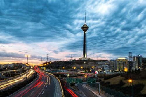  شاخص کیفیت هوای تهران مشخص شد