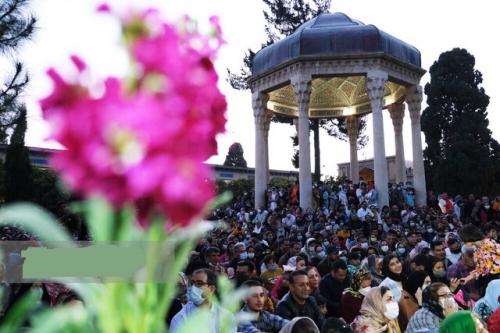  امسال شیراز میزبان ۲ میلیون مسافر نوروزی بود