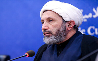  گرامیداشت دو شهید روحانی حرم رضوی در سازمان فرهنگ و ارتباطات اسلامی