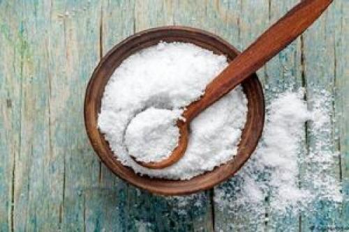  خطر جدی مصرف کم نمک برای بدن