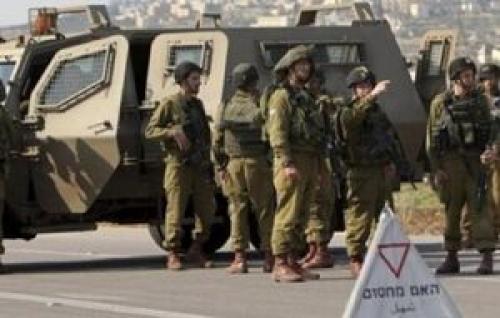  ارتش اسرائیل درصدد استقرار نیروهای بیشتر در کرانه باختری است