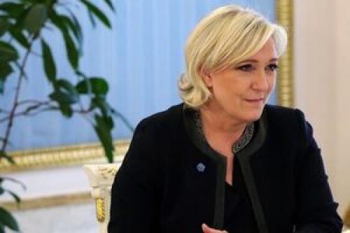  نامزد انتخابات فرانسه کریمه را جزوی از روسیه خواند