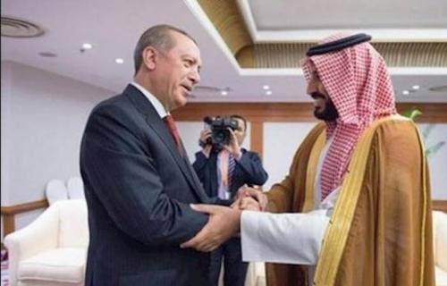 چرایی تغییر تاکتیک اردوغان در پرونده‌های منطقه‌ای و جهانی/ آیا اسرائیل به وجه مشترک عربستان و ترکیه تبدیل می‌شود؟