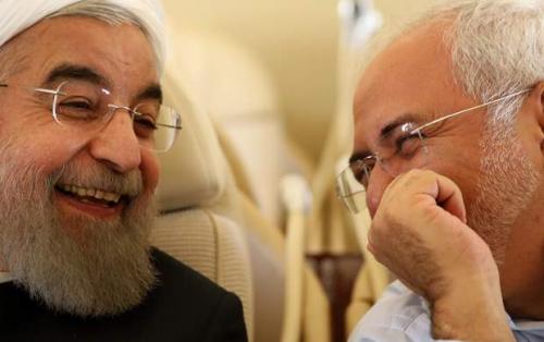 دولت دوم روحانی دولت محرومان بود!/ ظریف و عراقچی که کارآمدی خود را نشان داده بودند کنار زدند