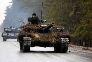  احتمال پایان جنگ اوکراین تا پایان ماه ژوئن