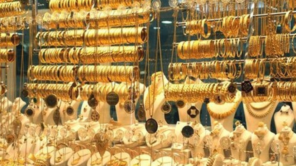 افزایش قیمت‌ها در بازار طلا و سکه 