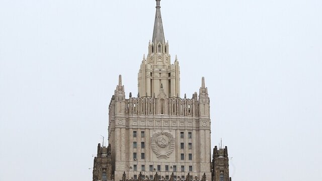  روسیه سفیر اسرائیل در مسکو را احضار کرد