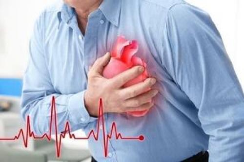 اختلال کبدی افزایش ریسک بیماری قلبی
