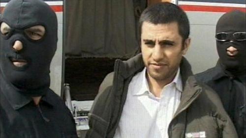 فیلم/ شرح دقیق ماجرای دستگیری عبدالمالک ریگی