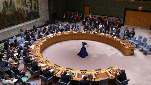  شورای امنیت درباره تحولات جاری قدس جلسه تشکیل می‌دهد