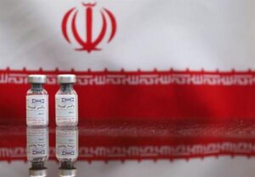  درخشش واکسن‌های ایرانی در دنیا