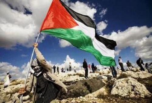 چهار عملیات فلسطینی؛ علائم زلزله بزرگ