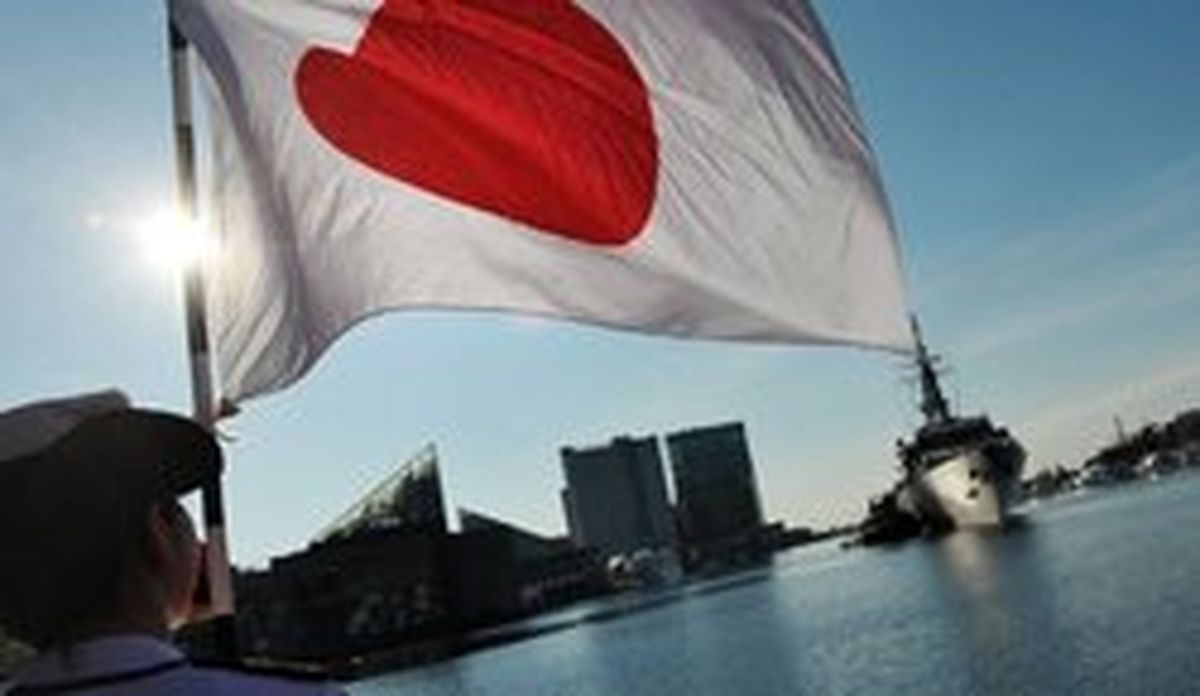 تحریم‌های جدید ژاپن علیه روسیه 