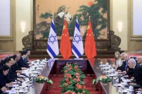 تلاش اسرائیل برای نفوذ به ساختار فرهنگی و اقتصادی چین/ لابی‌های یهودی در پکن چه می‌کنند؟ 