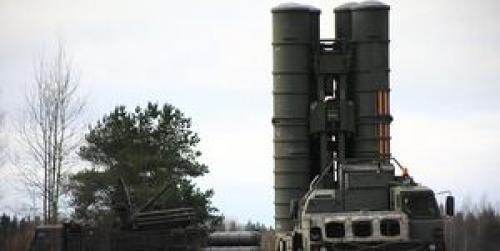 روسیه سامانه موشکی در اوکراین مستقر می‌کند