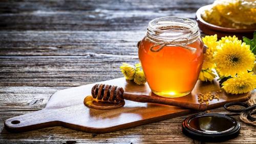 عسل بهترین آنتی‌بیوتیک طبیعی است؟ 