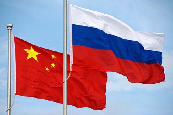 رقابت روسیه و چین در بازار تسلیحاتی آفریقا 
