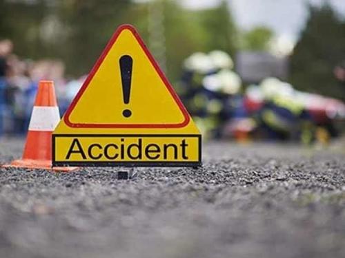  تصادف و حریق خودروها در نیجریه ۲۰ قربانی گرفت