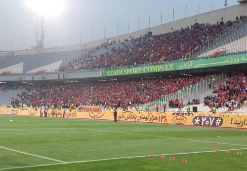 تغییر محل برگزاری فینال جام حذفی 
