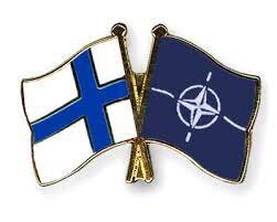  فنلاند بزودی درخواست عضویت در ناتو را ارائه می‌کند