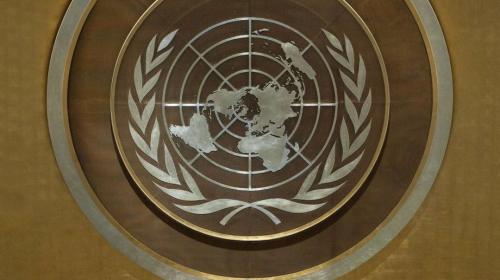 ابراز نگرانی سازمان ملل از درگیری‌ها در مسجد الاقصی