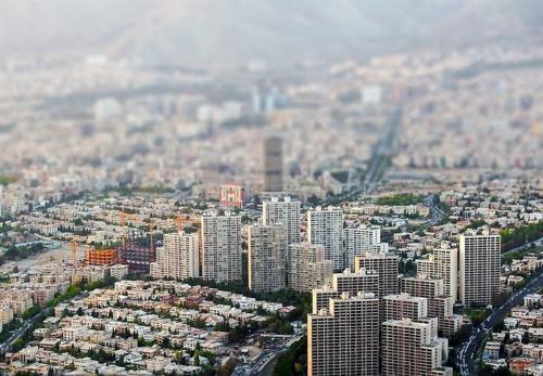 قیمت هر متر خانه در تهران چقدر شد؟ 