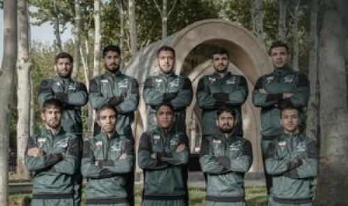  قهرمانی آزادکاران ایران با ۸ مدال رنگارنگ/ تیم جوان درستکار سربلند شد