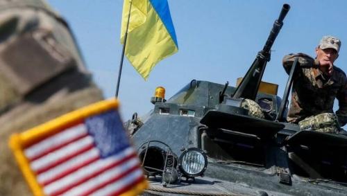 از لاکهید مارتین تا ریتهون؛ لقمه چرب آمریکایی‌ها از سفره اوکراین/ رشد چشمگیر ارزش سهام «اسلحه‌سازان غربی» با تداوم جنگ 