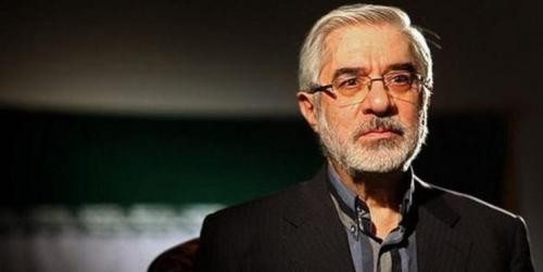 «موسوی»؛ بانی سنگین‌‌ترین تحریم تاریخ علیه ایران/ نقش میرحسین در تغییر راهبرد اوباما در قبال ایران چه بود؟ 