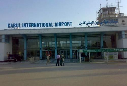 قطر و طالبان در مورد مدیریت فرودگاه های افغانستان گفت و گو کردند