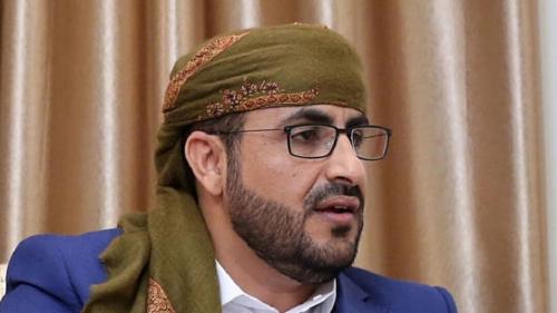 انصارالله از آزادی خدمه کشتی توقیفی "روابی" امارات خبر داد