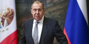 واکنش وزیر خارجه اوکراین به هشدار لاوروف