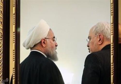 مکاتبه با نهاد ریاست جمهوری درباره تفحص از عملکرد دولت روحانی
