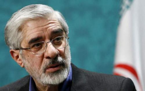 بایکوت سران فتنه پس از رفع حصر!/ آیا میرحسین موسوی هم به سرنوشت کروبی دچار می‌شود؟