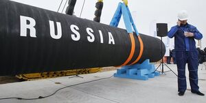  گاز پروم قطع صادرات گاز روسیه به لهستان را تکذیب کرد