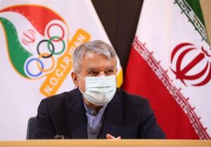 خداحافظی صالحی امیری با صندلی کمیته المپیک؟