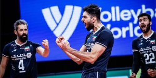  بازگشت ستاره‌های والیبال به ایران/ معروف و موسوی به پیکان پیوستند