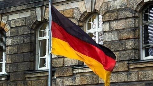  تصویب ارسال تسلیحات سنگین به اوکراین در پارلمان آلمان