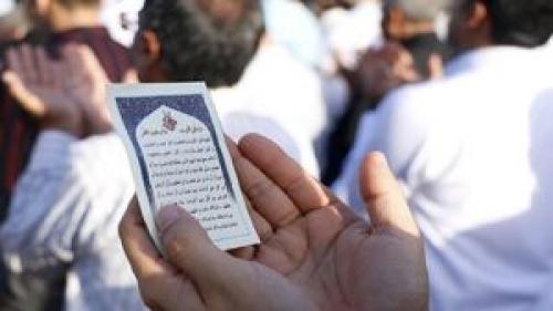  مصوبات ستاد ملی کرونا برای برگزاری نماز عید فطر