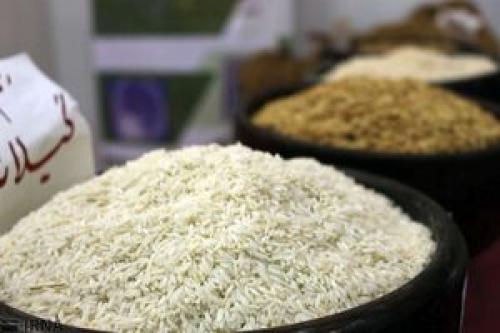 عرضه برنج ایرانی در فروشگاه‌های زنجیره‌ای