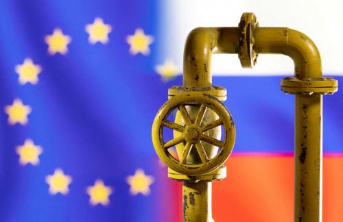 طرح خروج از وابستگی به گاز روسیه آماده است