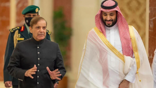  ارائه بسته ۸ میلیارد دلاری عربستان به پاکستان