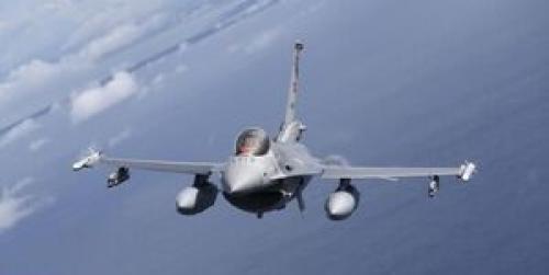 مذاکره آنکارا و واشنگتن برای فروش  اف-۱۶ 