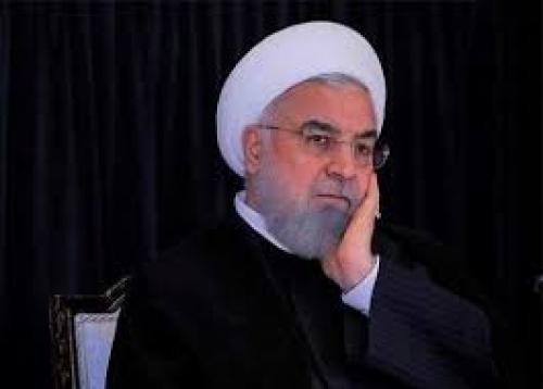 کانون فساد در دولت روحانی!