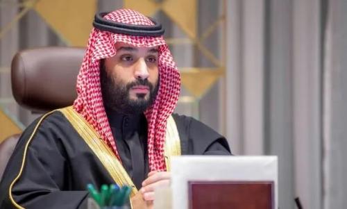 دیدار مدیر سیا با ولیعهد عربستان به منظور اصلاح روابط